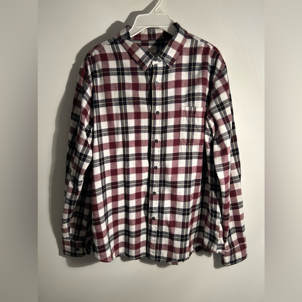 Flannel